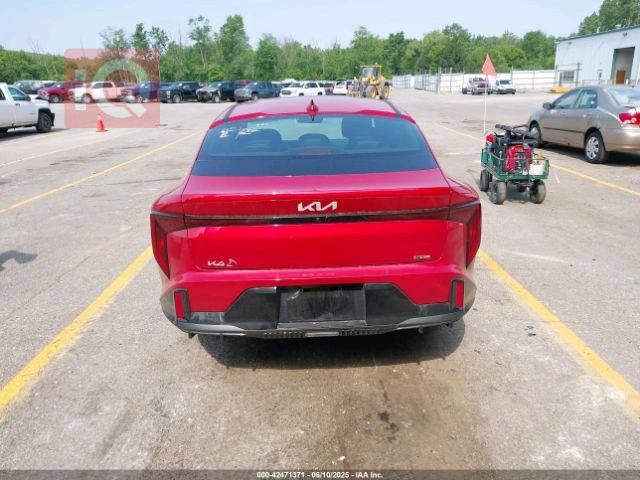 کیا K4